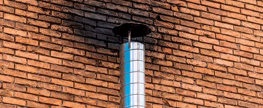Chimney Design and Style Remodel Services in Quincy, Massachusetts