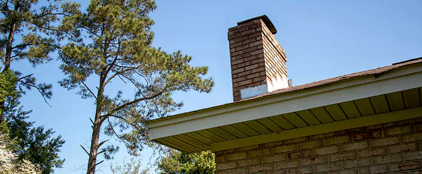 Brick Chimney Sweep Near Me in Quincy, MA