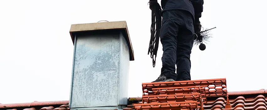 Modern Chimney Sweeping Techniques in Quincy, Massachusetts