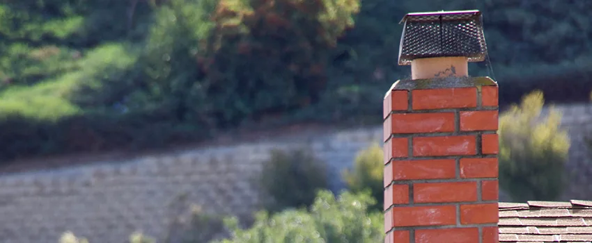 Chimney Tuckpointing And Masonry Restoration in Quincy, MA