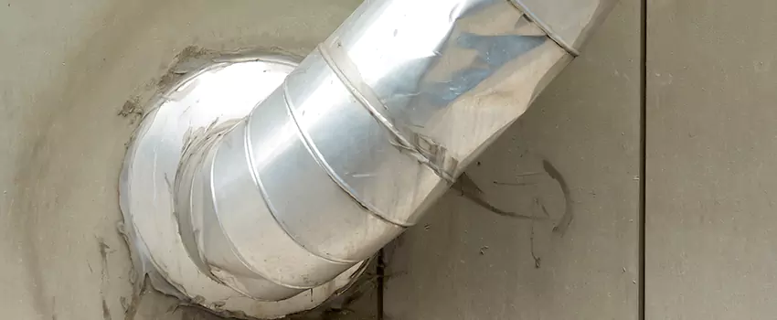 Dryer Vent Repair Process in Quincy, MA