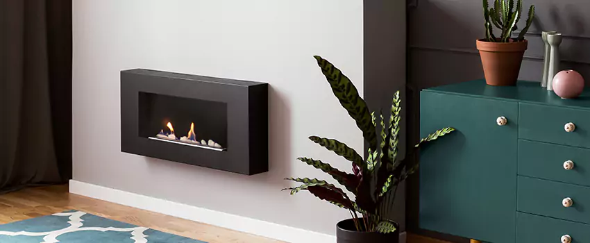 Cost of Ethanol Fireplace Repair And Installation Services in Quincy, MA