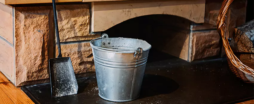 Clean The Fireplace Mantle And Hearth in Quincy, Massachusetts