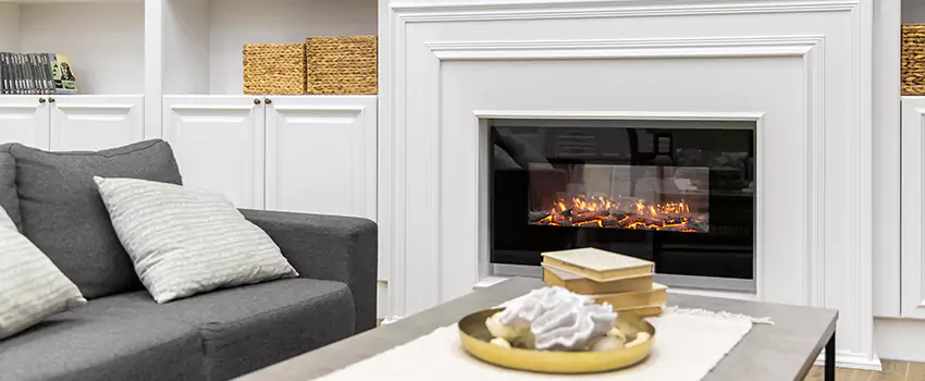 Professional Fireplace Maintenance Contractors in Quincy, MA