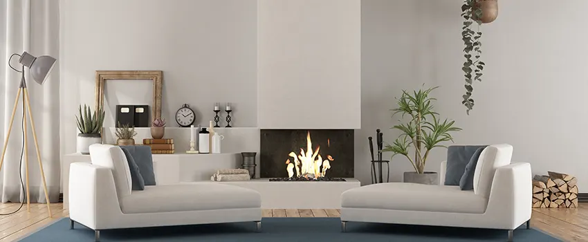 Decorative Fireplace Crystals Services in Quincy, Massachusetts