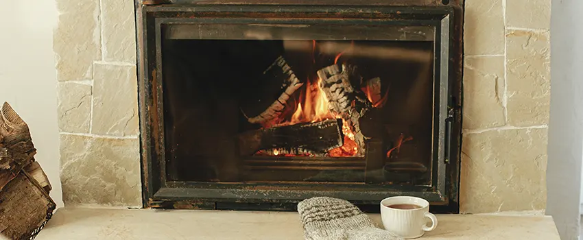 Fireplace Door Handle Replacements Services in Quincy, Massachusetts
