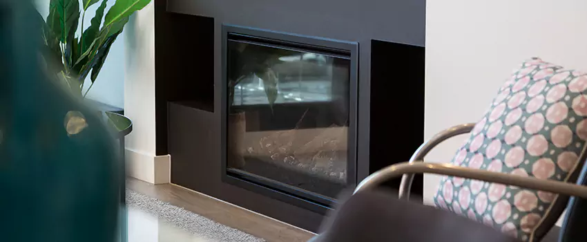 Gas Fireplace Installation in Quincy, MA