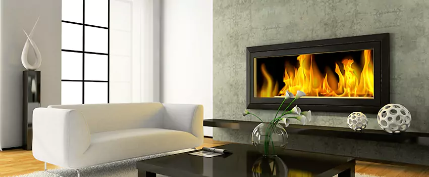 Fireplace Hearth Ideas in Quincy, Massachusetts