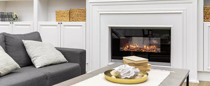 Pellet Fireplace Insert Installation in Quincy, MA