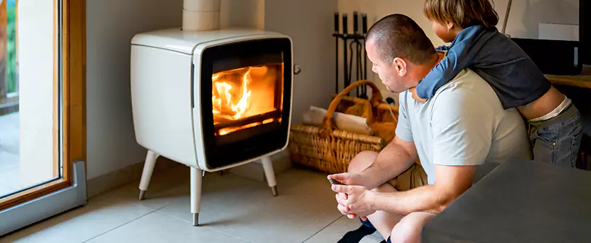 Fireplace Flue Maintenance Services in Quincy, MA