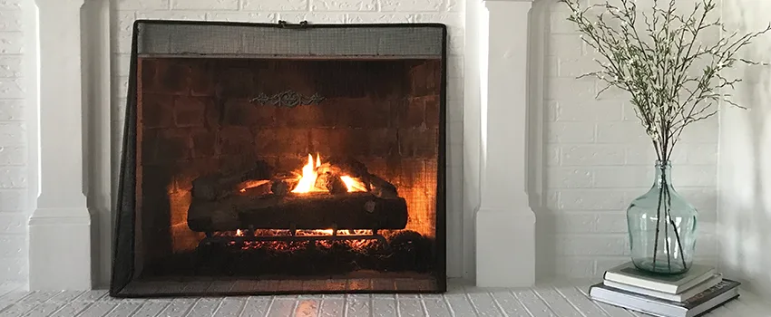 Cost-Effective Fireplace Mantel Inspection And Maintenance in Quincy, MA