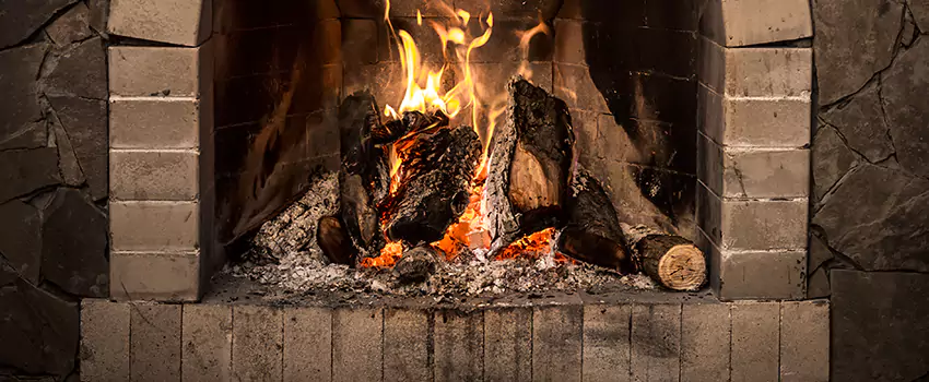 Cost of Rebuilding A Fireplace in Quincy, Massachusetts