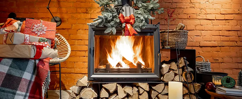 Steel Fireplace Grate Repair And Replacement Services in Quincy, Massachusetts