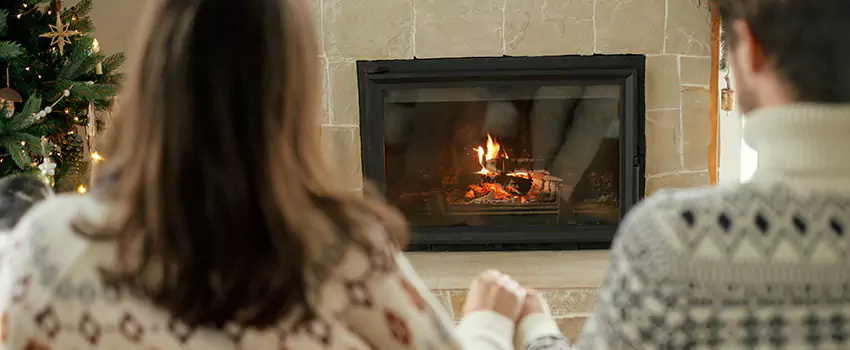 Fireplace Firebox Refurbish & Restore Services in Quincy, MA