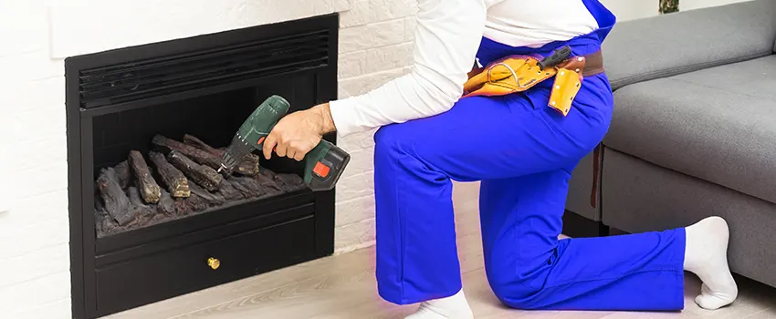 Fireplace Safety Inspection Specialists in Quincy, Massachusetts