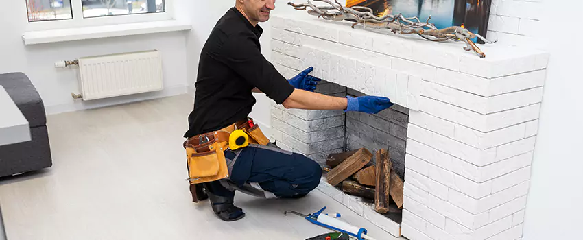 Gas Fireplace Repair And Replacement in Quincy, MA