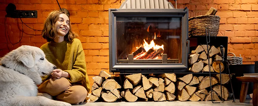 Fireplace Smell Removal Cost in Quincy, MA