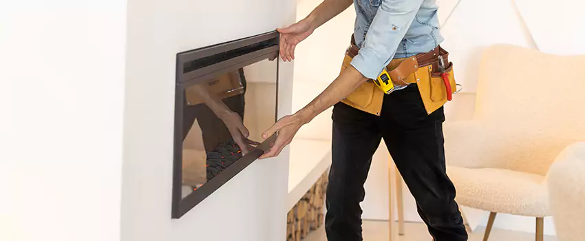 Traditional Fireplace Vent Sweeping in Quincy, MA