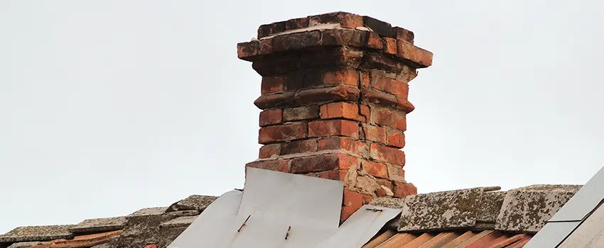 Cost of Fixing Blocked Chimney in Quincy, Massachusetts