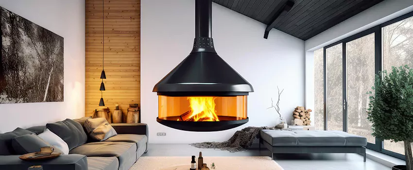Floating Damaged Fireplace Repair Services in Quincy, MA