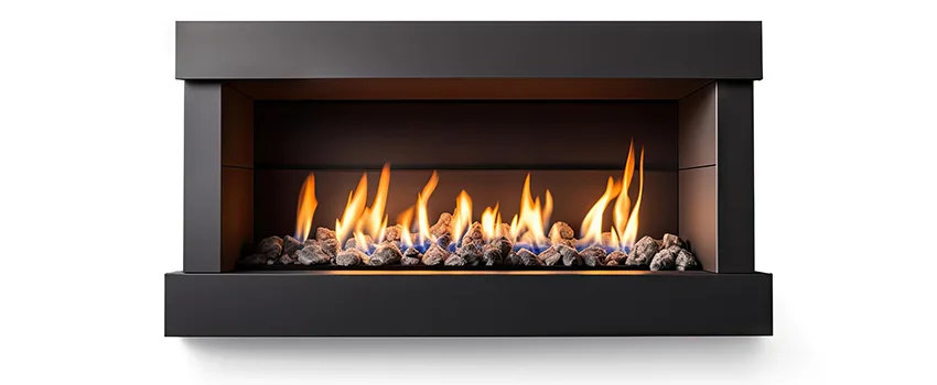 Outdoor Gas Fireplaces Installation in Quincy, MA