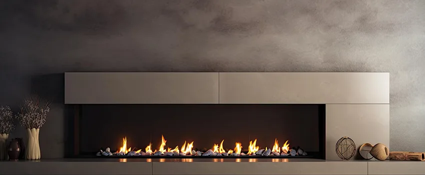 Gas Fireplace Logs Supplier in Quincy, Massachusetts