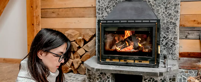Harman P68-C Pellet Stove Repair in Quincy, Massachusetts 