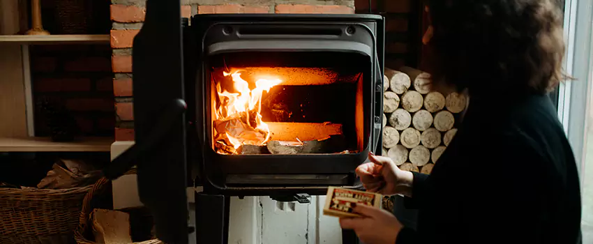 Hearthstone Wood Stoves Fireplace Repair in Quincy, Massachusetts