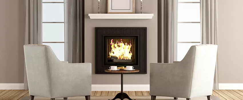 Heatilator Direct Vent Fireplace Services in Quincy, Massachusetts