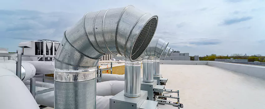Insulated Ductwork Repair Services Near Me in Quincy, MA