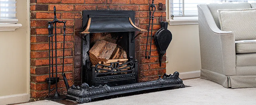 Custom Old Fireplace Redesign Services in Quincy, Massachusetts