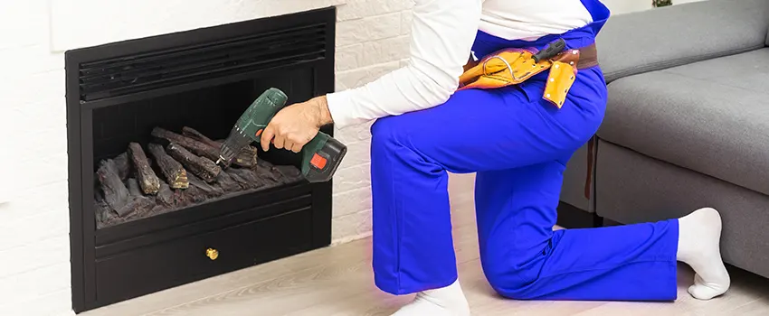 Pellet Fireplace Repair Services in Quincy, MA