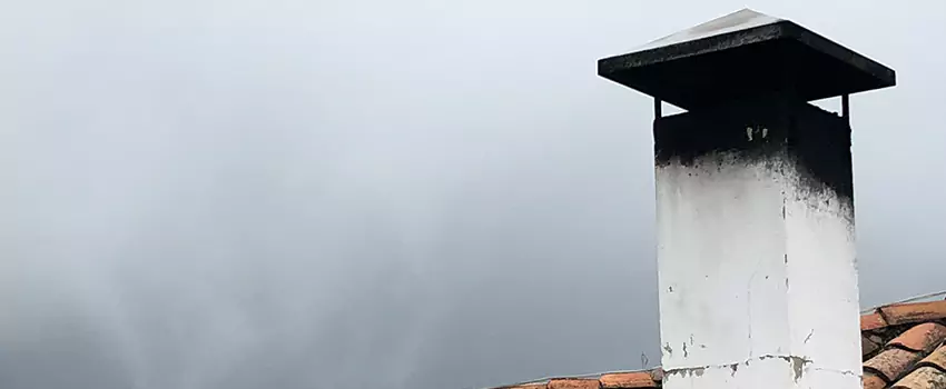 Prefab Chimney Crown Installation in Quincy, MA