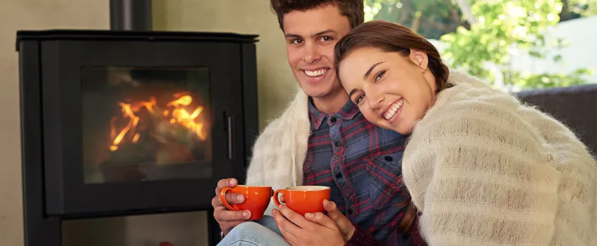 Regency Traditional Fireplace Products Maintenance and Repair in Quincy, Massachusetts