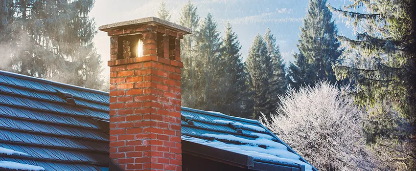 Residential Chimney Rain Caps Repair Services in Quincy, MA