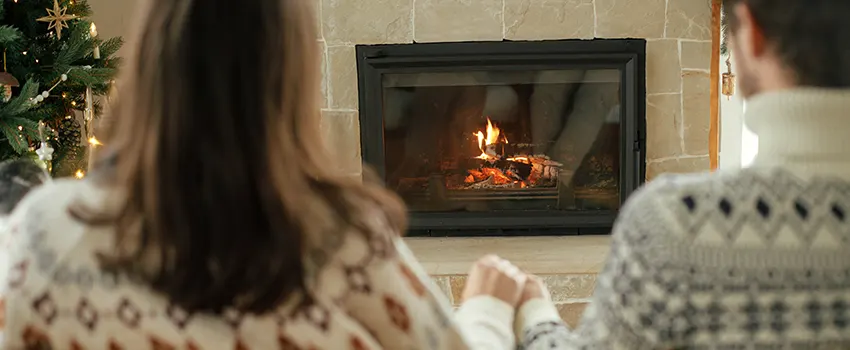 Superior Open-Hearth Wood Fireplaces in Quincy, MA