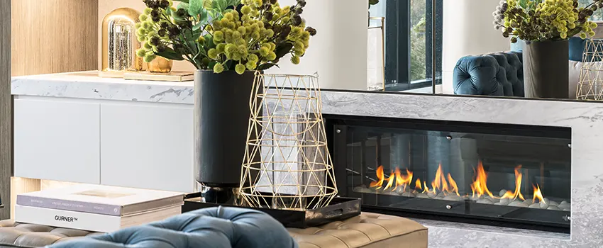 Professional Town & Country Luxury Fireplace Maintenance Experts in Quincy, Massachusetts
