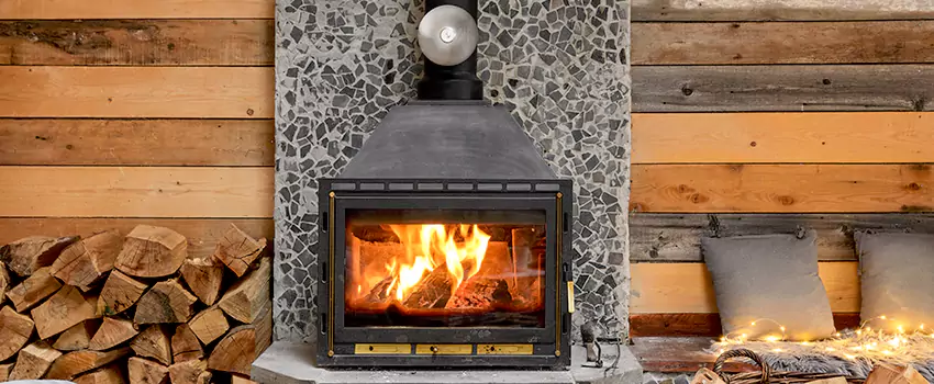 Travis Industries Elite Fireplace Inspection and Maintenance in Quincy, Massachusetts
