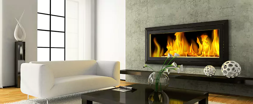 Ventless Fireplace Oxygen Depletion Sensor Installation and Repair Services in Quincy, Massachusetts