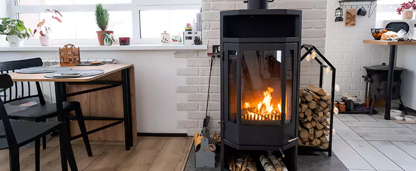 Cost of Vermont Castings Fireplace Services in Quincy, MA