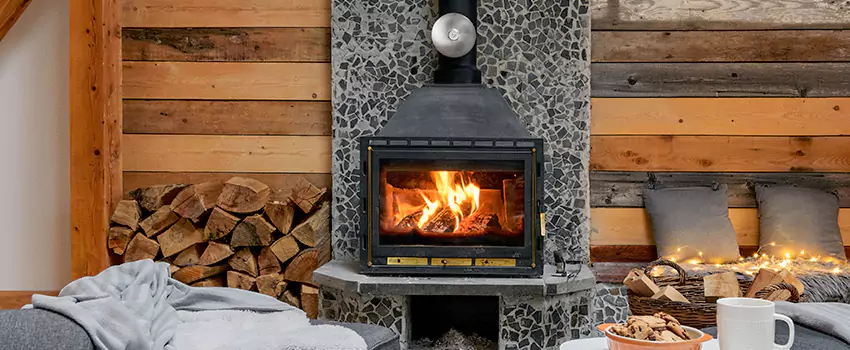 Affordable Wood Fireplace Fixing Solutions in Quincy, Massachusetts
