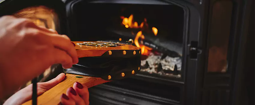 Cost of Wood Furnace Repair and Installation Services in Quincy, MA