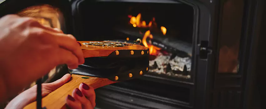 Wood Stove Grates Repair in Quincy, Massachusetts