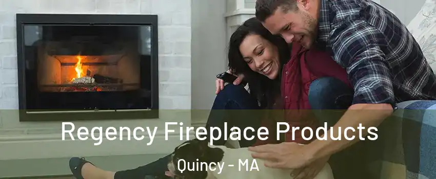  Regency Fireplace Products Quincy - MA